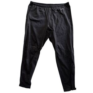 Patagonia Black Joggers Men’s‎ XL